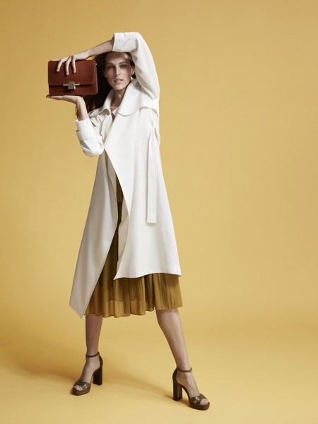 Massimo Dutti SS17 Collection